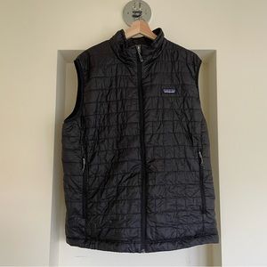 Patagonia Men’s XL Nano Puff Vest